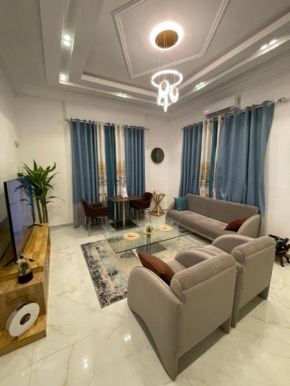 Appartement Mathis